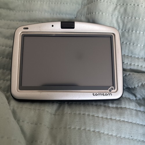 Tomtom 910 automotive gps - tomtom,