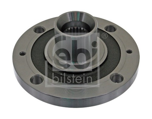 For febi 10224 wheel hub - wheel,