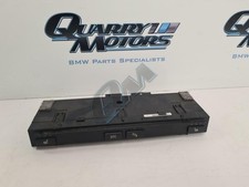 BMW Heated Seats DTC Parking Switch Pack Fits 5 Series E60 E61 6969421