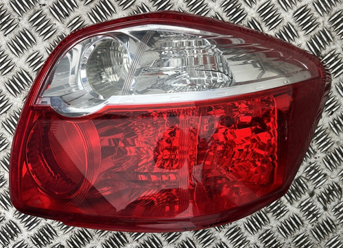 Toyota auris 2010 2011 2012 - -,