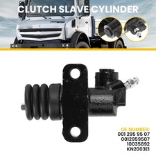 Clutch slave cylinder brand - cylinder,