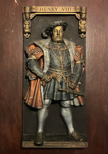 Henry viii marcus designs - henry, -marcus
