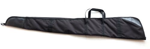 Padded gun case - padded, rifle