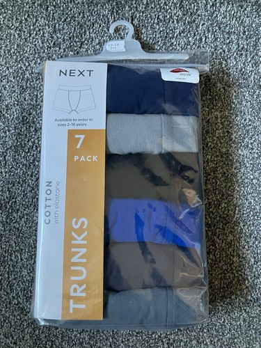 Brand new next pack boys - next,