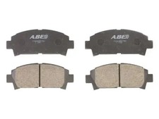 Brake pads Front Axle C12063ABE ABE for TOYOTA MR2 II CARINA E VI AVENSIS