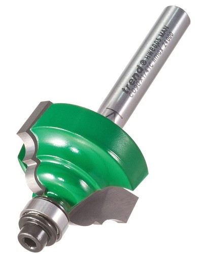 Trend router bit cutter - trend,