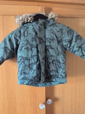 Toddler 12-18 Months Dinosaur