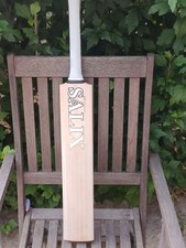 Salix AMP Performance Cricket Bat 2lb 8 1/2oz  RRP£450