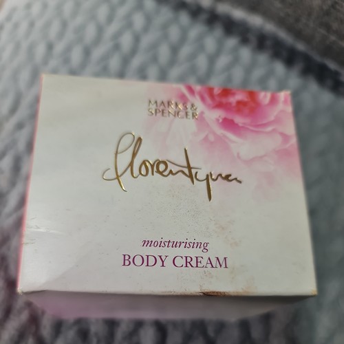 Florentyna moisturising - m&s,