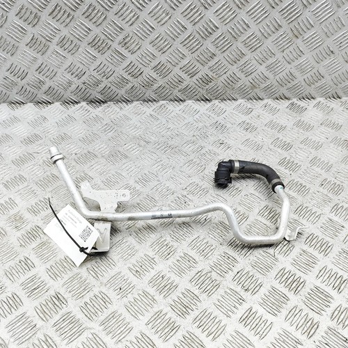 Mercedes benz w213 coolant - mercedes-benz, e