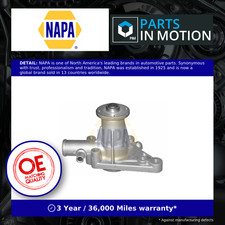 Water Pump fits ROVER MINI