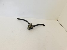 HYOSUNG GT 125 2016 FUEL