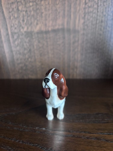 Beswick pottery cocker spaniel - pottery,