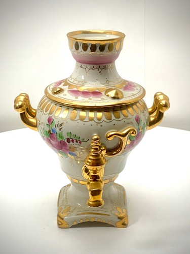 Vintage russian ussr handmade - vintage,