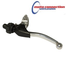 RFX Clutch Lever & Bracket