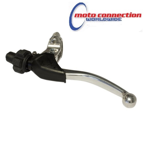 Line clutch lever bracket - r-line,