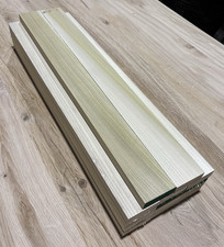 Planed Tulipwood Hardwood