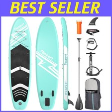 Stable & Lightweight Stand Up