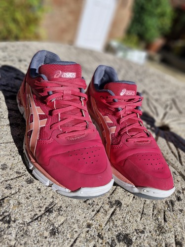Asics gel netburner academy - gel-netburner,