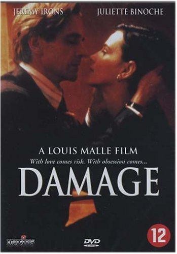 Damage dvd - damage, [dvd]