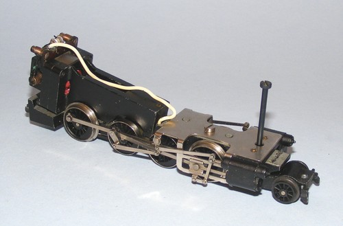 Hornby dublo rail - hornby, #2224