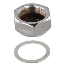 1 X Replace Steering Stem Cap