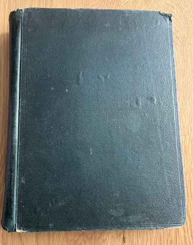 Victorian scrap album 44 - scrap,