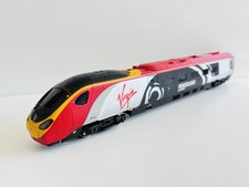 HORNBY PENDOLINO ALSTOM DUMMY