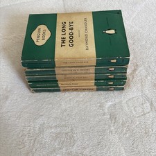 Bundle vintage penguin - 5,