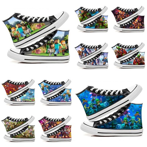 Unisex cartoon game lace - unisex,