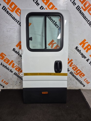2016 2026 iveco - mk6, crew
