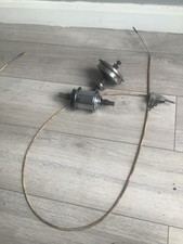 1965 MOULTON 28 H 4 SPEED HUB