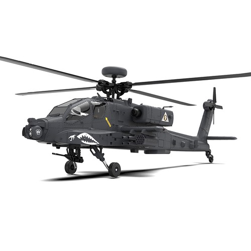 Yuxiang f11 64d apache rc - yuxiang,