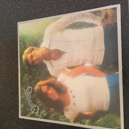 Carpenters horizon 1975 - carpenters,