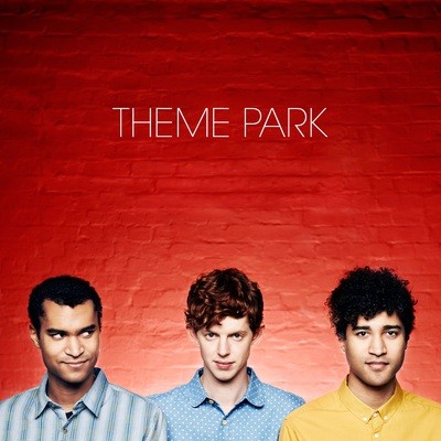 Theme park - theme,