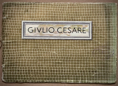 Julius caesar navigazione - julius,