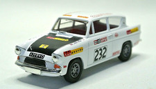 Lledo Vanguard VA1007 Ford