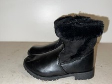 PEP&CO KIDS GIRLS BLACK