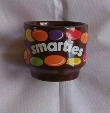Vintage Smarties Eggcup