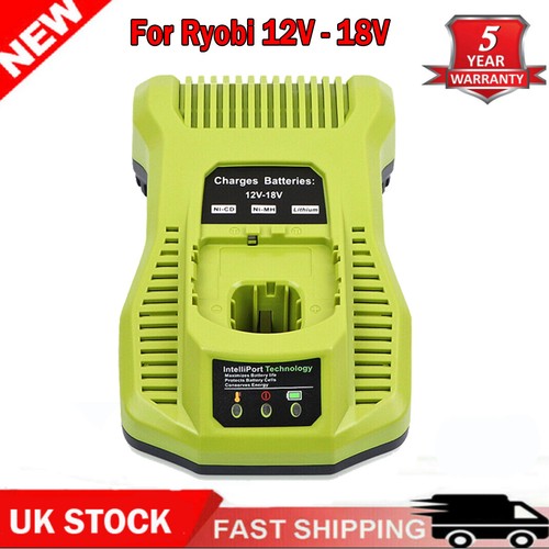 P117 charger for ryobi - ryobi, one+