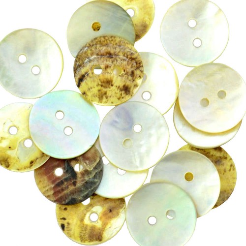 Natural agoya mother pearl - mother, of