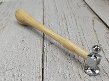Chasing Hammer -  25 mm -