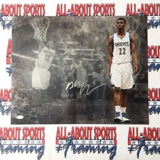 Andrew Wiggins Authentic
