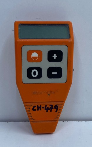 Elcometer 345f mk ii - 345f,