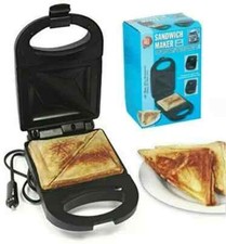 Sandwich Maker 12V 120W