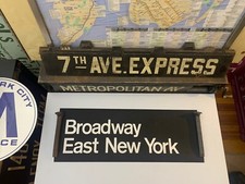 R27/30 NY NYC SUBWAY LARGE