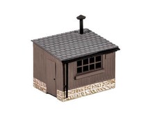 Ratio 511 Wooden Lineside Huts