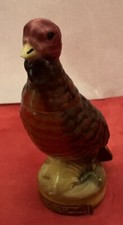 1971 Wild Turkey Mini Decanter