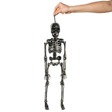 HANGING SKELETON DECORATION