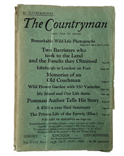 The Countryman magazine XVIII